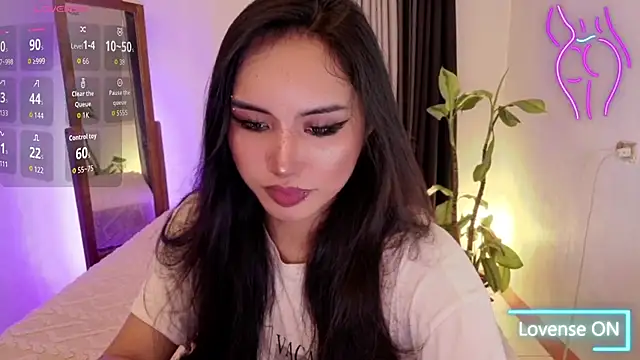 Bell_PepperHot Obrolan Langsung XXX