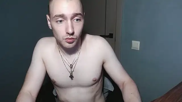 Онлайн чат XXX MarkVenom1
