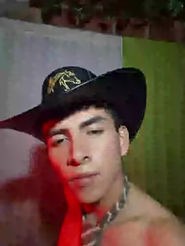 Živý XXX chat Vincent_Kane