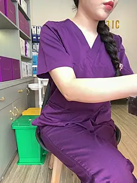 Show Webcam de secretly_masturbating