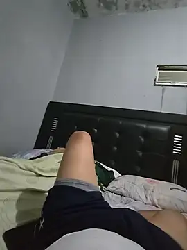 Elcalientecojelon Webcam Show