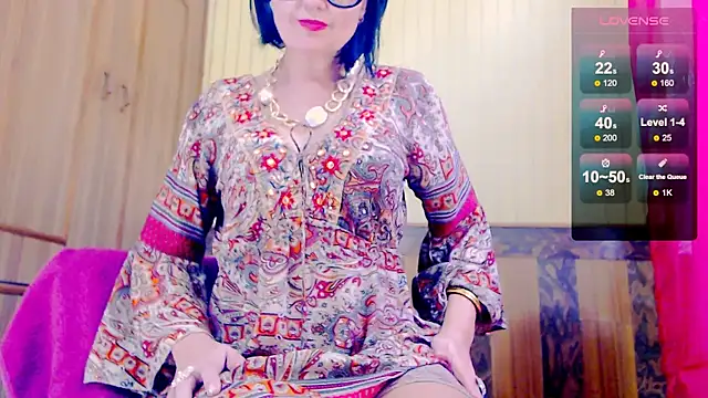 Chat XXX en directo de FUN4TIPS