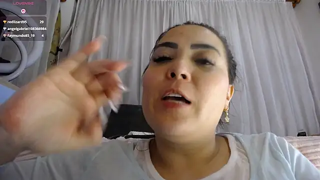 دردشة Sahory__ الجنسية المباشرة