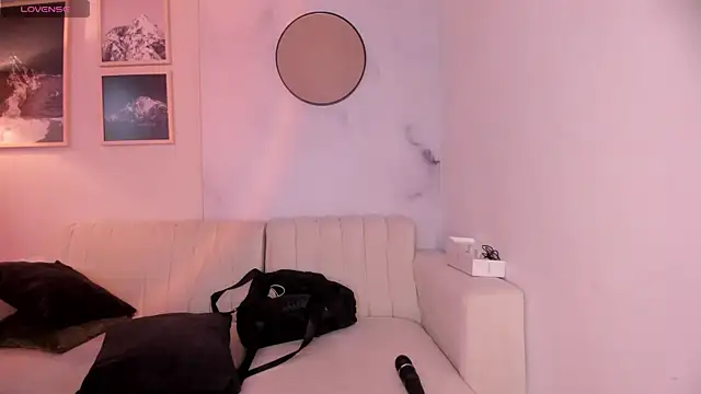 Онлайн чат XXX lara_madisson