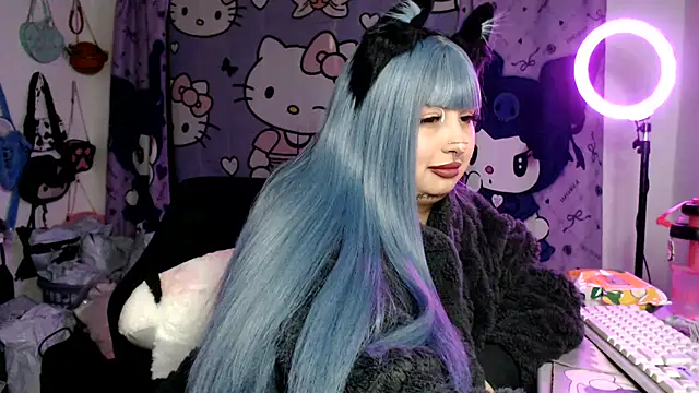 lussyevans24's Live XXX Chat