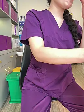 secretly_masturbating 网络视讯表演