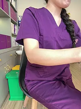 secretly_masturbating 网络视讯表演