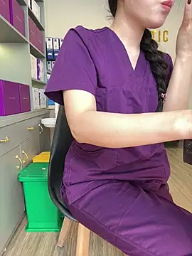 secretly_masturbating 网络视讯表演