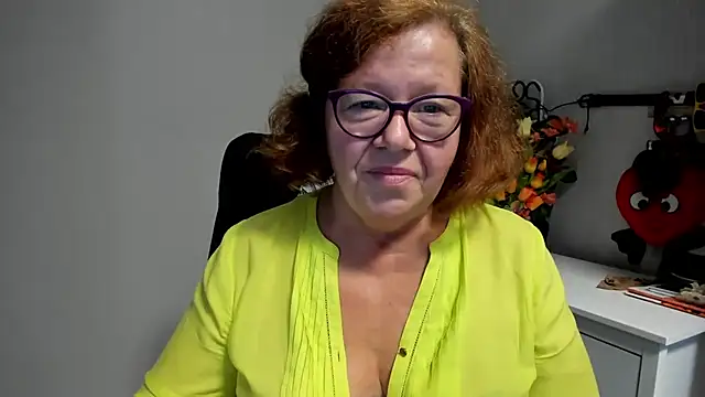 Chatroom XXX en direct de Adelewildx