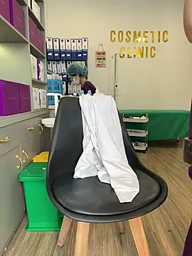 secretly_masturbating's Webcam Show