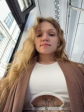StreetSquirt's Live XXX Chat