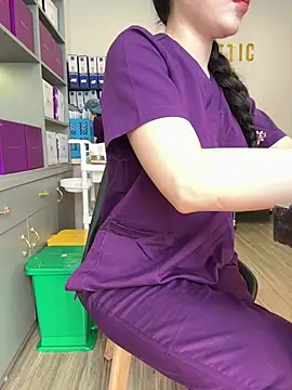 secretly_masturbating 网络视讯表演