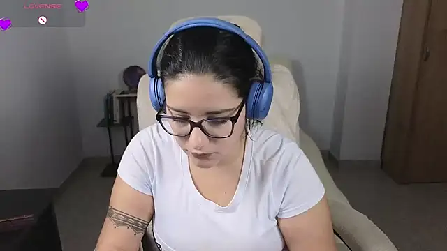 Živý XXX chat blue__moon_