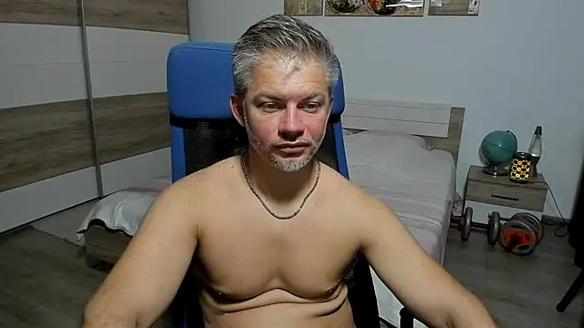 RobbyShawz Webcam Show