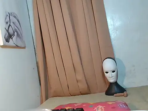 Baby_cassy18's Webcam Show