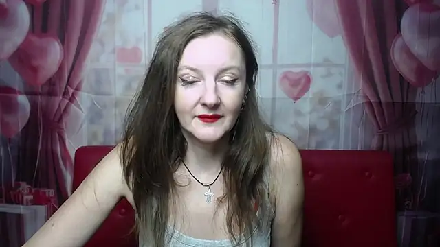Czat XXX na żywo – MeganPirs
