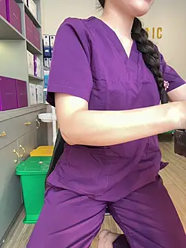secretly_masturbating 网络视讯表演