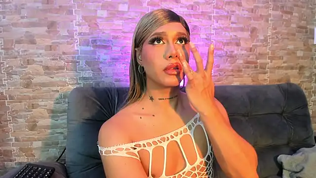 Chat XXX en directo de Dreams_Chloe