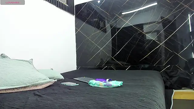 Chat XXX ao vivo de Robinlion91
