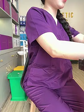secretly_masturbating Webcam-Show