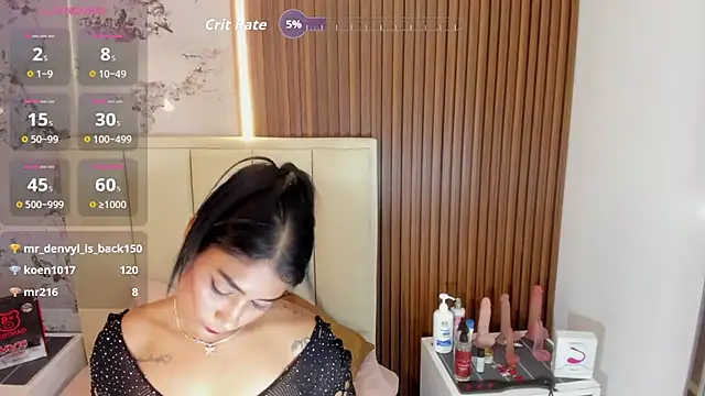 NINAMARTINS 现场XXX聊天