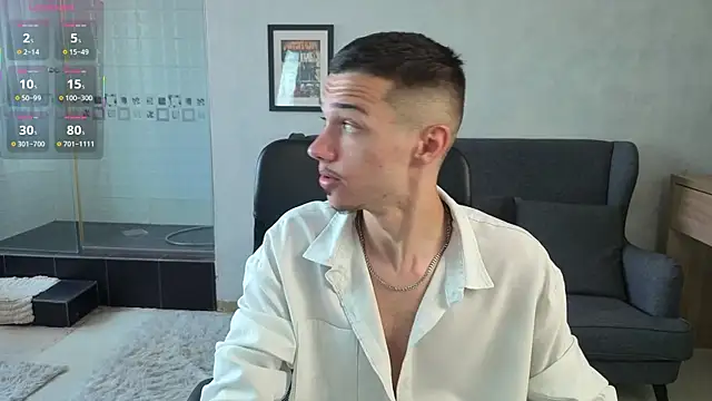 KaydenDrew's Live XXX Chat