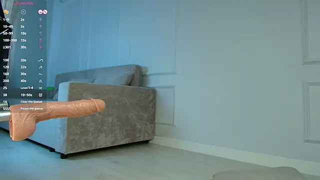 Czat XXX na żywo – hangiho