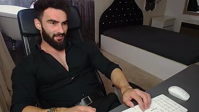 MicahLane 라이브 XXX 채팅