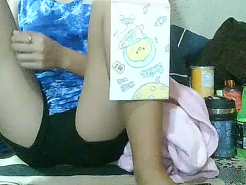 PinaySkinnyGirln Live XXX chat