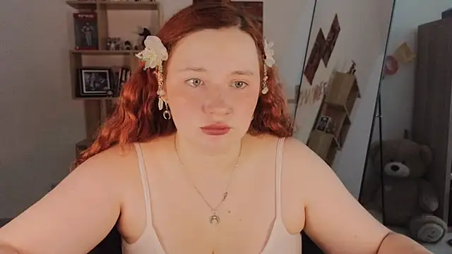carolina_elf Chat XXX live