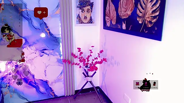 gaby_dream_'s Live XXX Chat