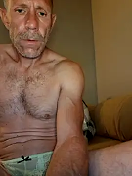 Chat XXX en directo de daddy_daddy_d