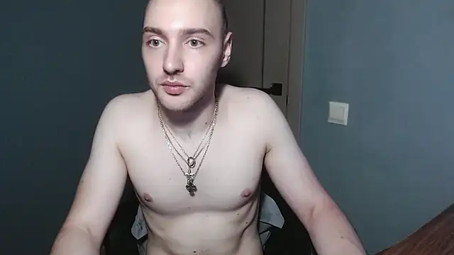 Chat XXX en directo de MarkVenom1