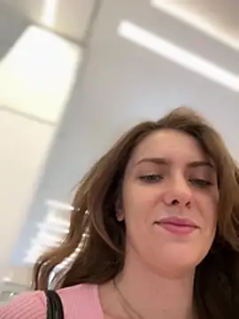 MariiD's Webcam Show
