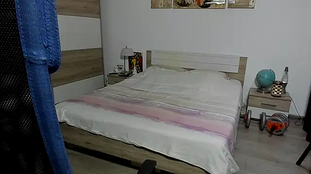 RobbyShawz Webcam show