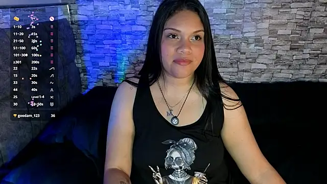 heysoymariaa 라이브 XXX 채팅