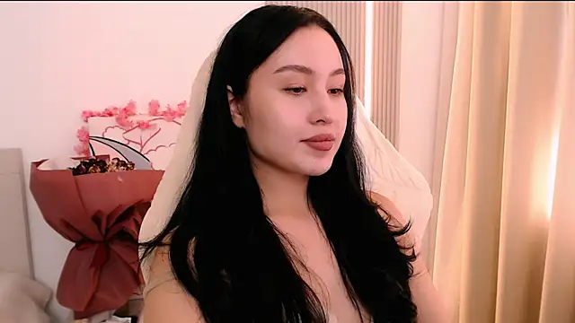 Ann__Cute 现场XXX聊天