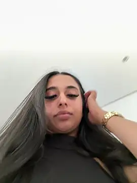 Živý XXX chat LilMisIndianx