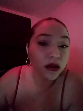 SabrinaVantress – Live XXX-chat