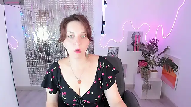 MargaretFatal – Live XXX-chat