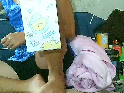 Chat +18 de PinaySkinnyGirl ao vivo