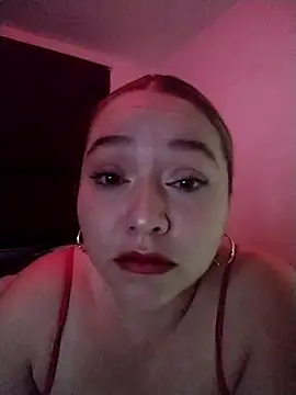 SabrinaVantress Chat XXX in diretta
