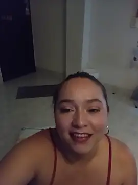 Chat XXX ao vivo de SabrinaVantress
