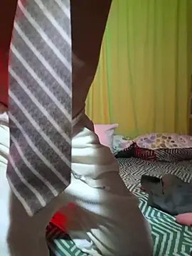 Czat XXX na żywo – Vincent_Kane