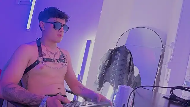 angel_still_ Chat XXX in diretta