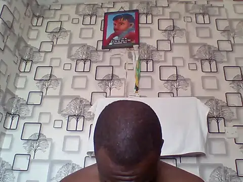 XXX chat uživo modela Chumba_001