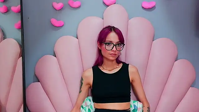 luci_miller's Live XXX Chat
