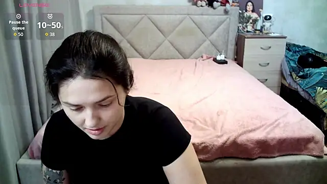 Chat +18 de juliettkalen ao vivo