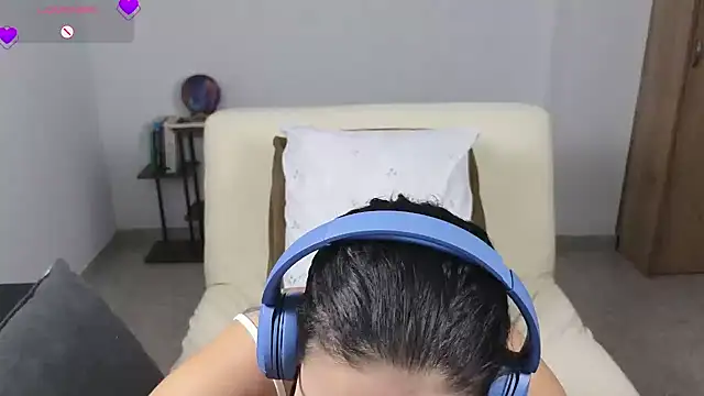 blue__moon_ Chat XXX in diretta