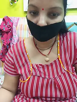 โชว์เว็บแคมของ Manjudear